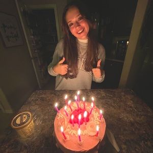 Meet your Posher, Emma